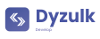 Logo Dyzulk Regular