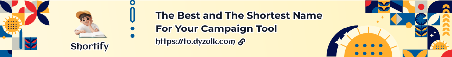 Shortify by Dyzulk